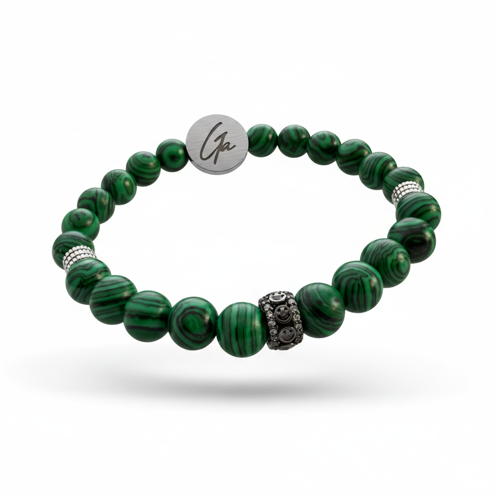 Brazalete HOJAS