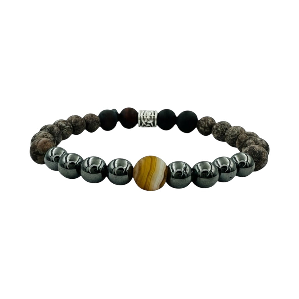 Brazalete FUEGO