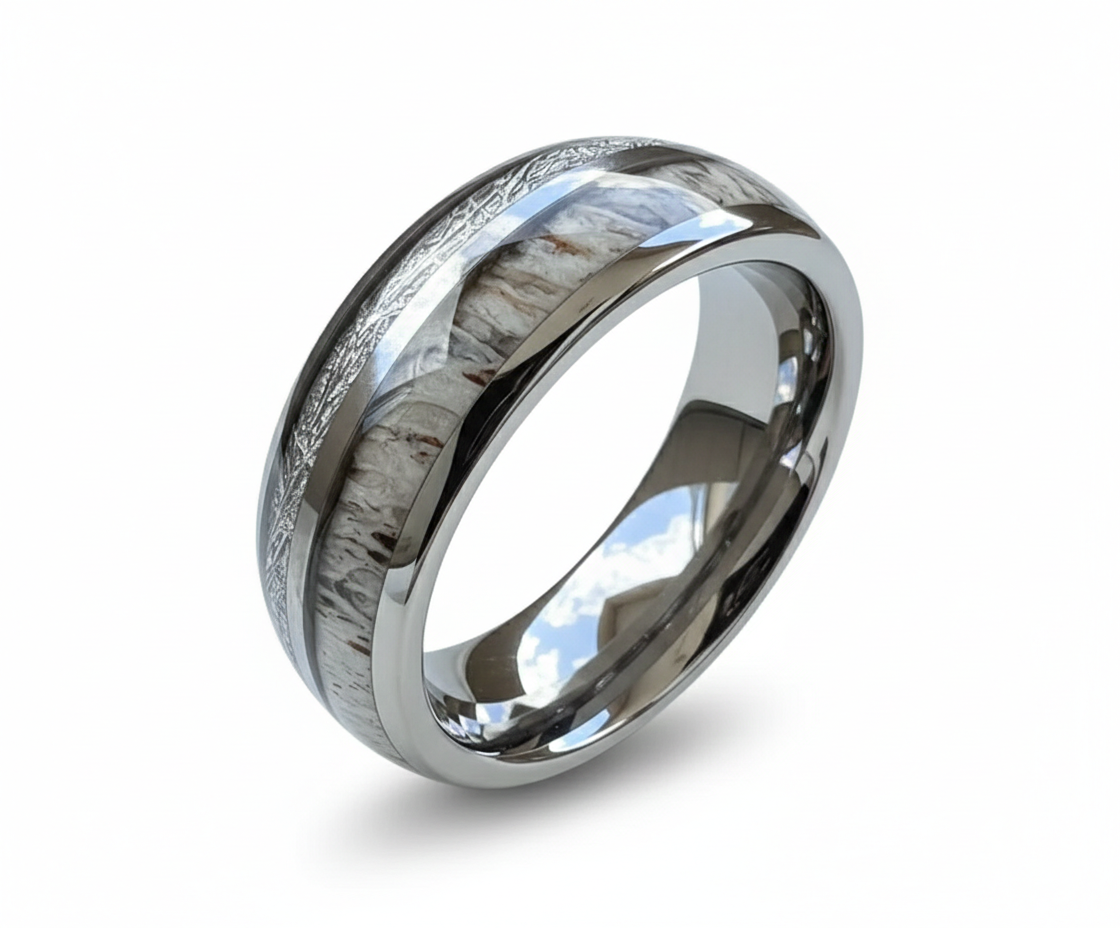 Anillo CAP DE BARBARIA