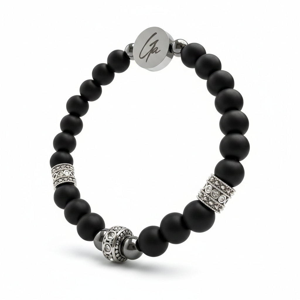 Brazalete CARBO