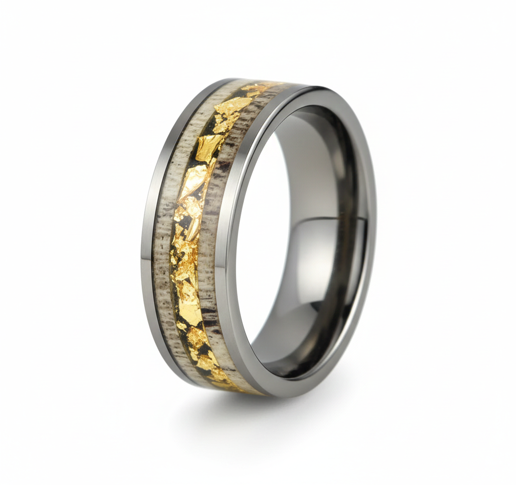 Anillo LLENTRISCA