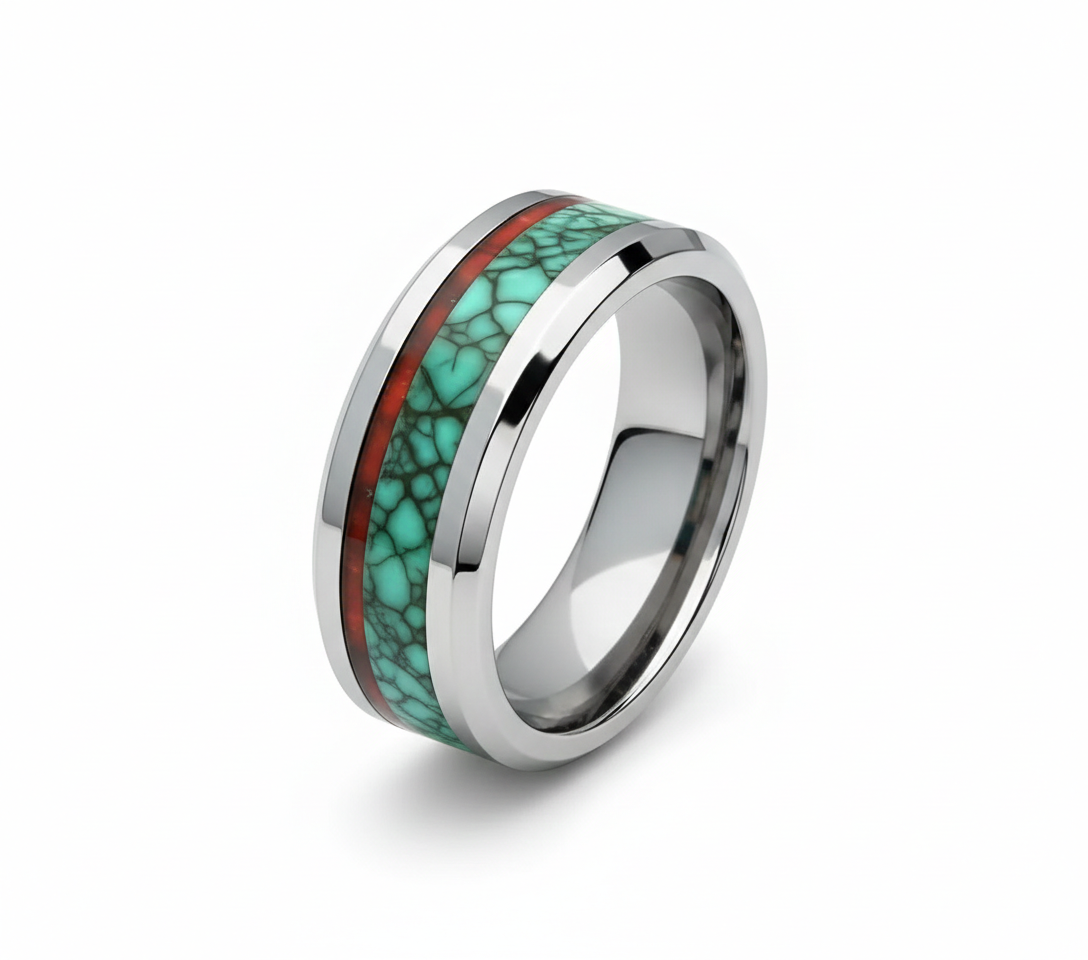 Anillos PODENCO