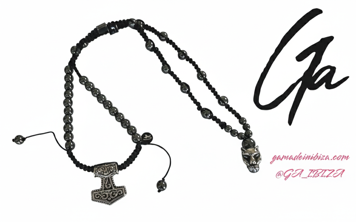 Collar DELIRIO