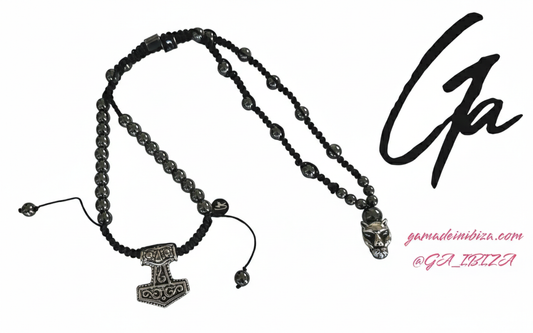 Collar DELIRIO
