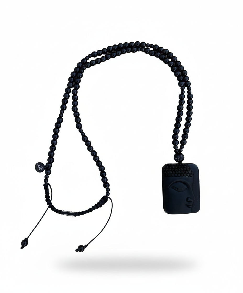 Collar BUDA