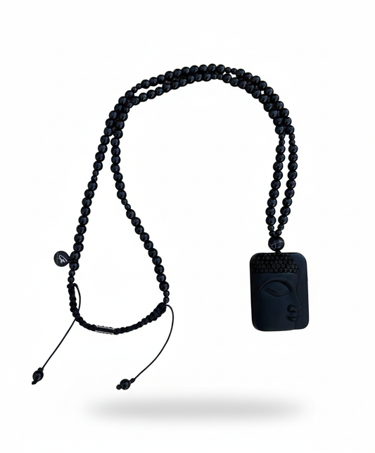 Collar BUDA