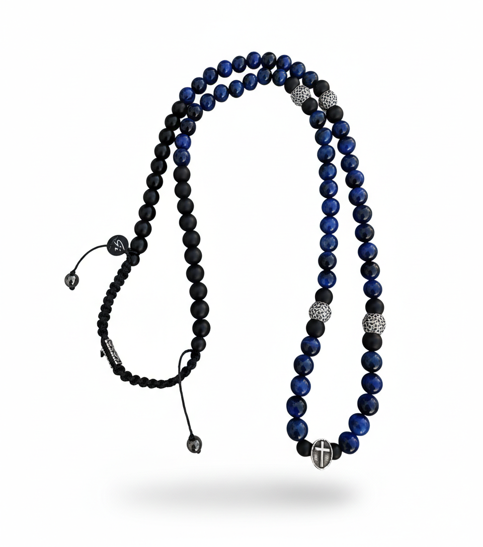 Collar AZUL