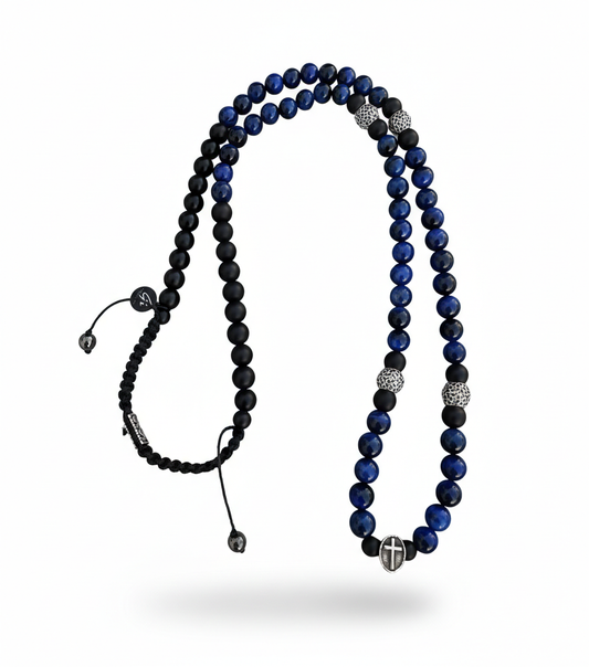 Collar AZUL