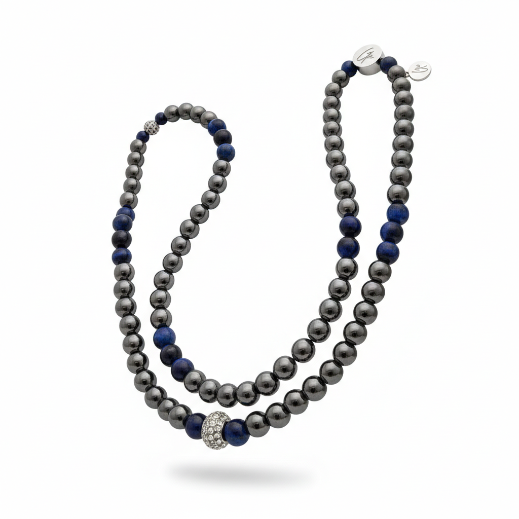 Collar CIELO