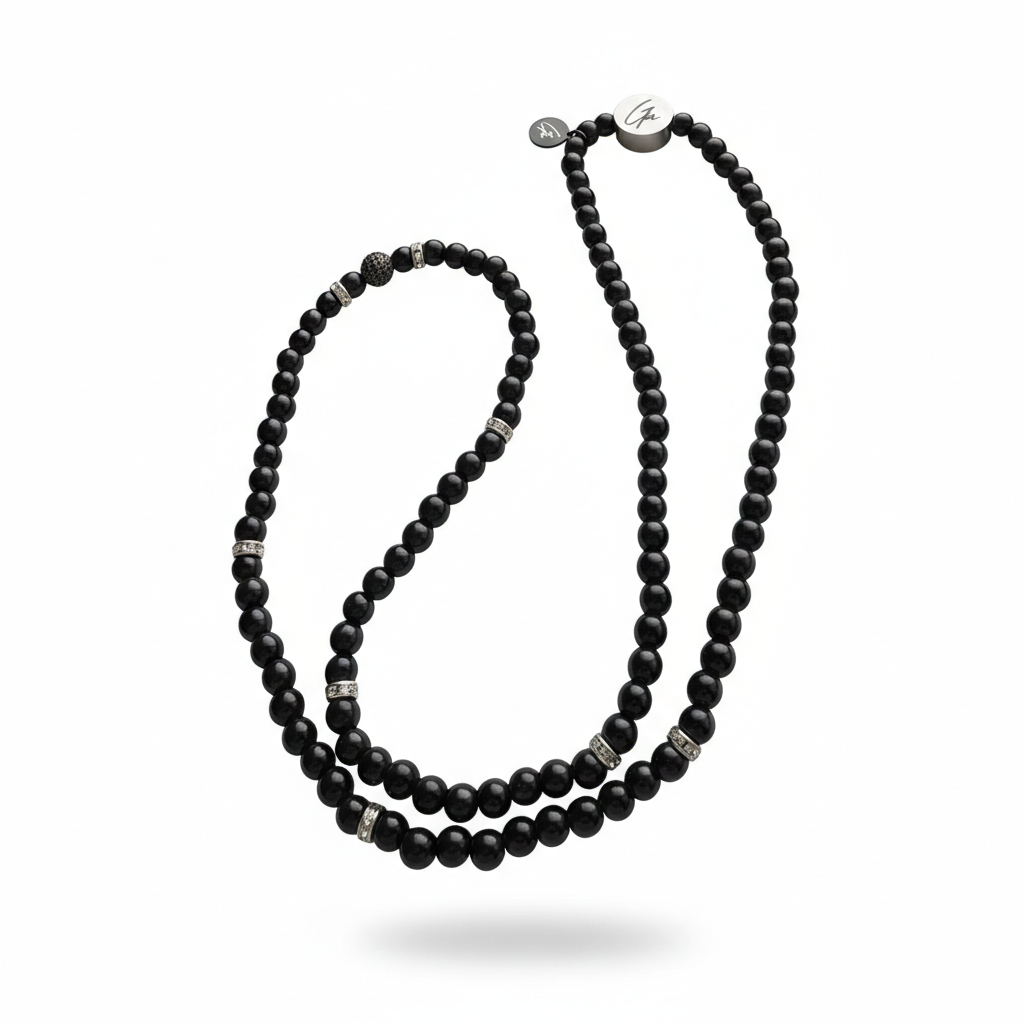 Collar OCEANO