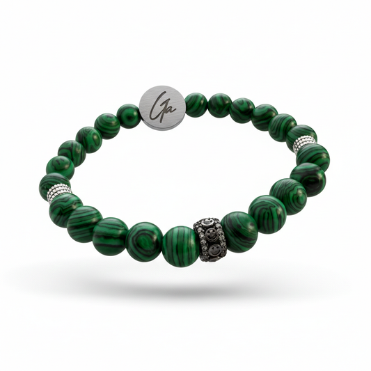 Brazalete HOJAS