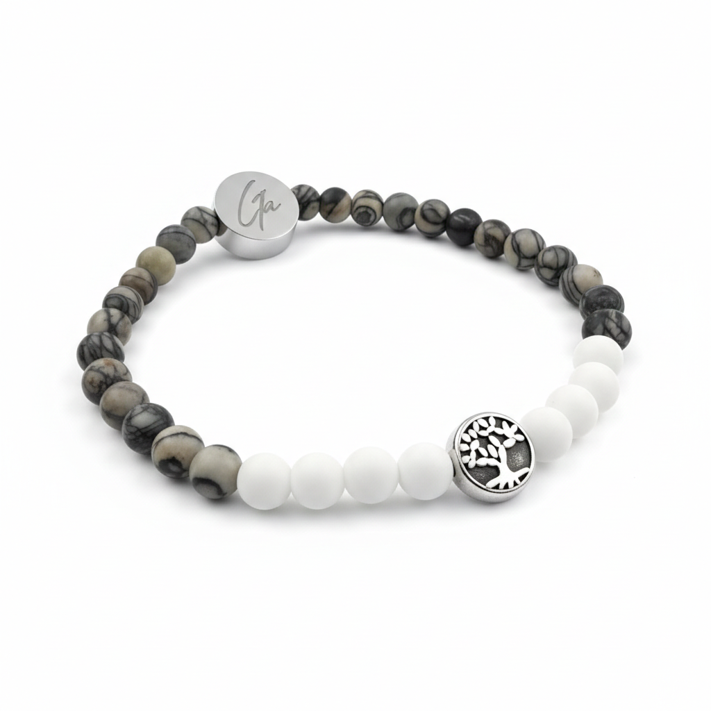 Brazalete NUBES