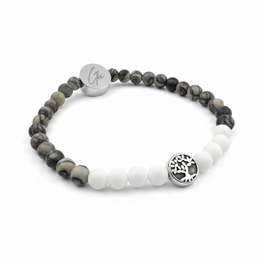 Brazalete NUBES