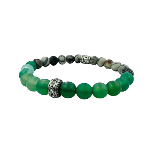 Brazalete BRILLO