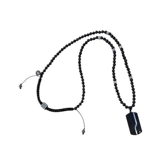 Collar NASSA