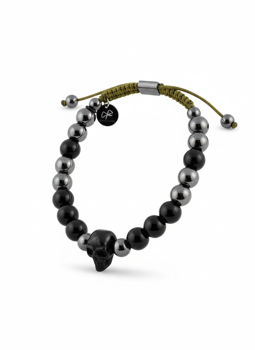 Brazalete PUESTA