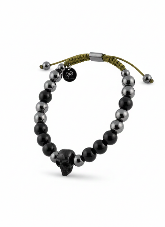 Brazalete PUESTA