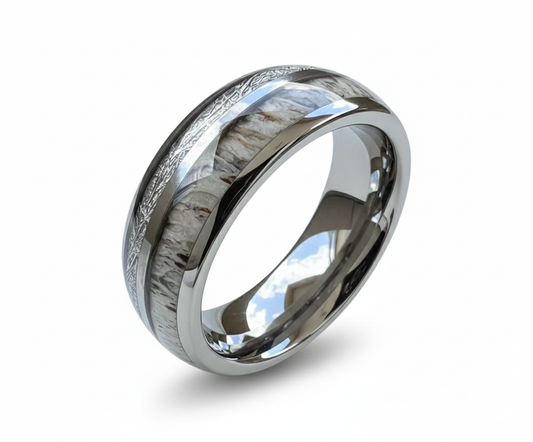 Anillo CAP DE BARBARIA