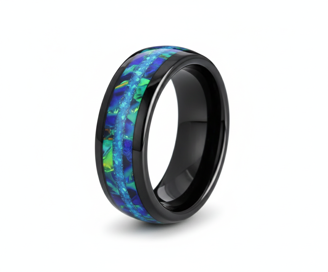 Anillo ES CANAR