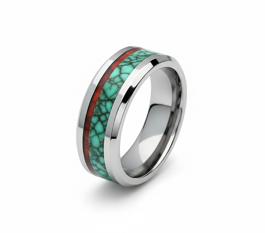 Anillos PODENCO