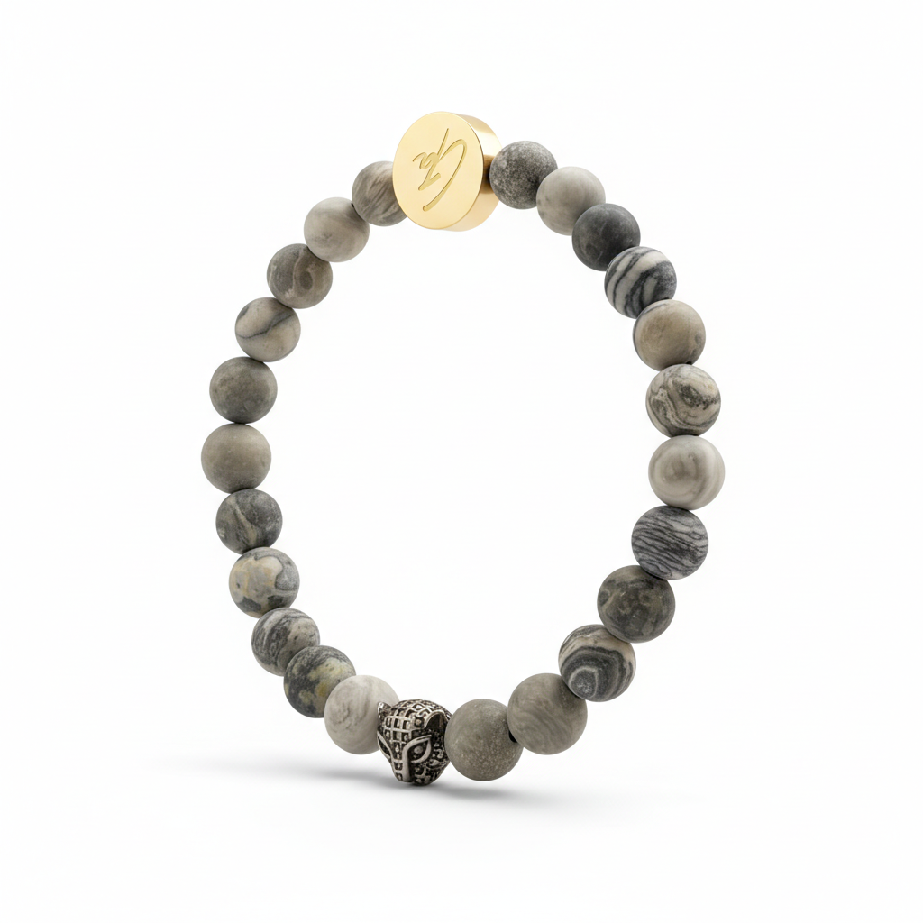 Brazalete D`ENBOSSA